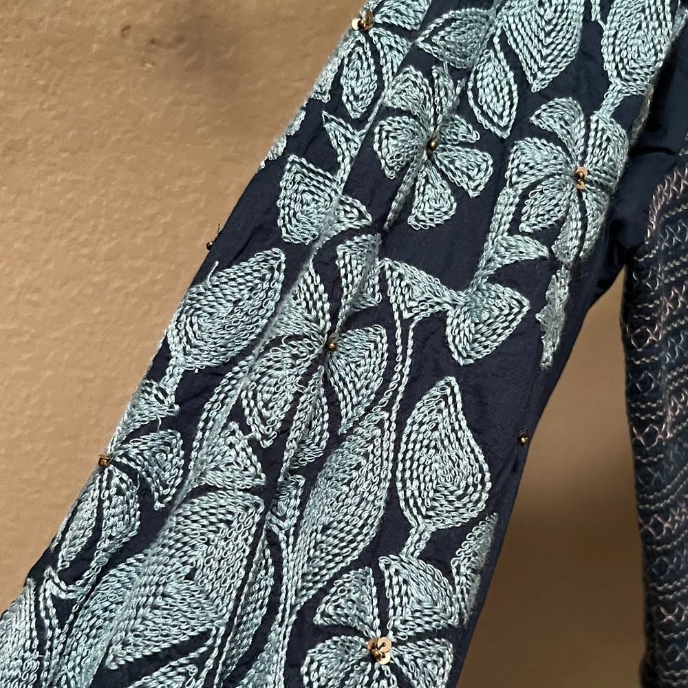 Anthropologie Blouse - Picture 3 of 5